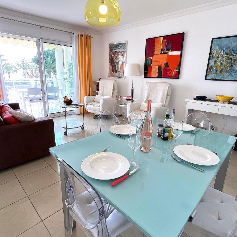 L'appartement Royal Palm - Appartement 1 Chambre - 13