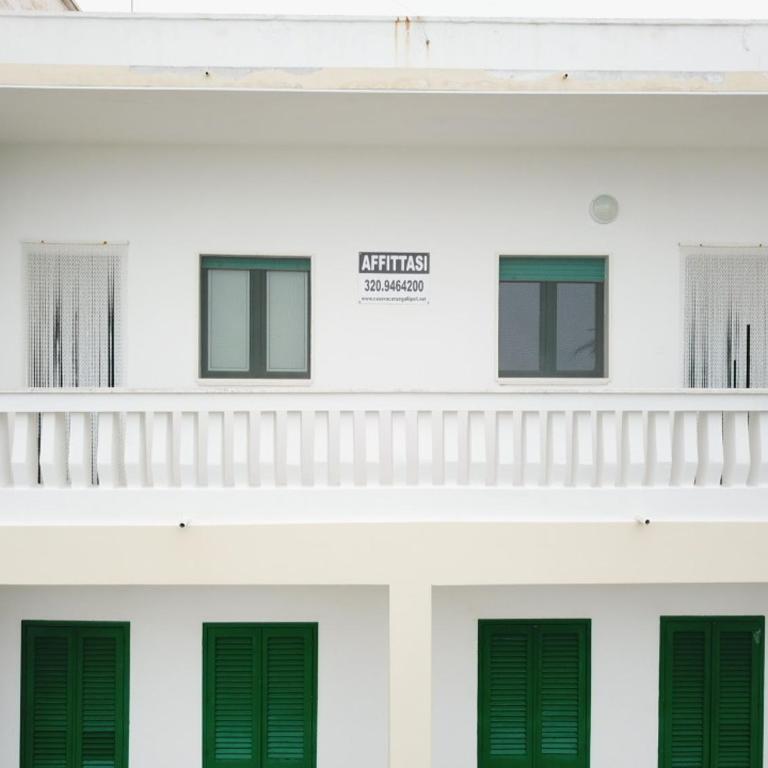 Appartamenti Antonaci - Appartamento con 3 Camere da Letto - 15