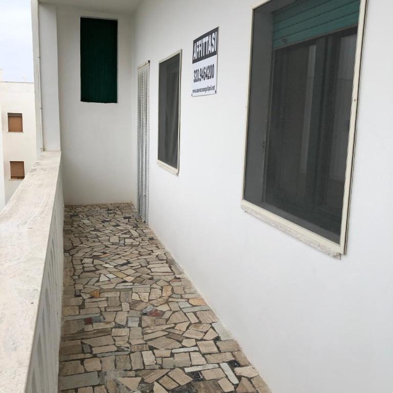 Appartamenti Antonaci - Appartamento con 3 Camere da Letto - 12