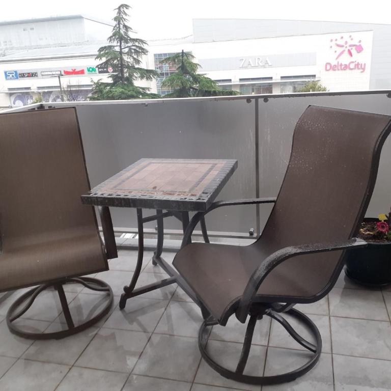 CITY Lux Apartment - Apartman sa 2 Spavaće Sobe i Pogledom na Grad - 12