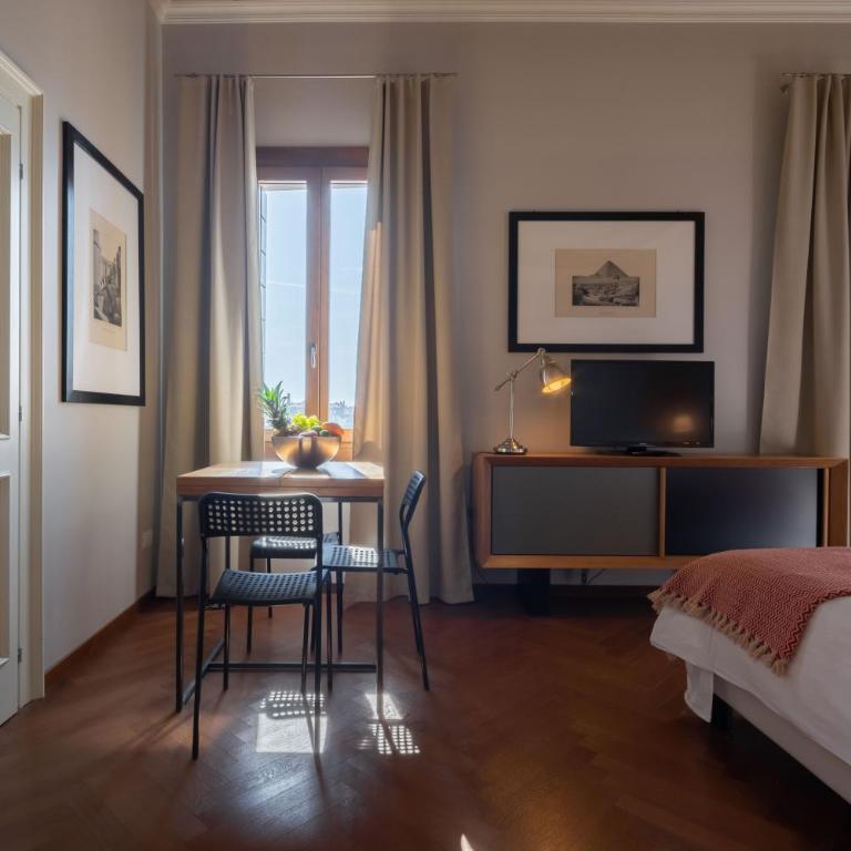 VeNICe Cera Tintoretto Suites - Appartamento con 2 Camere da Letto e con Vista - 12