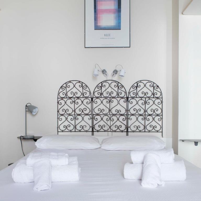 UR-NEST Marconi B - One-Bedroom Apartment - 11