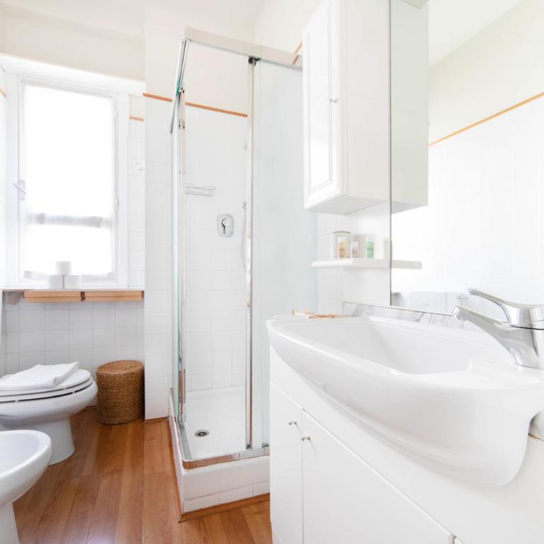 UR-NEST Marconi B - One-Bedroom Apartment - 14