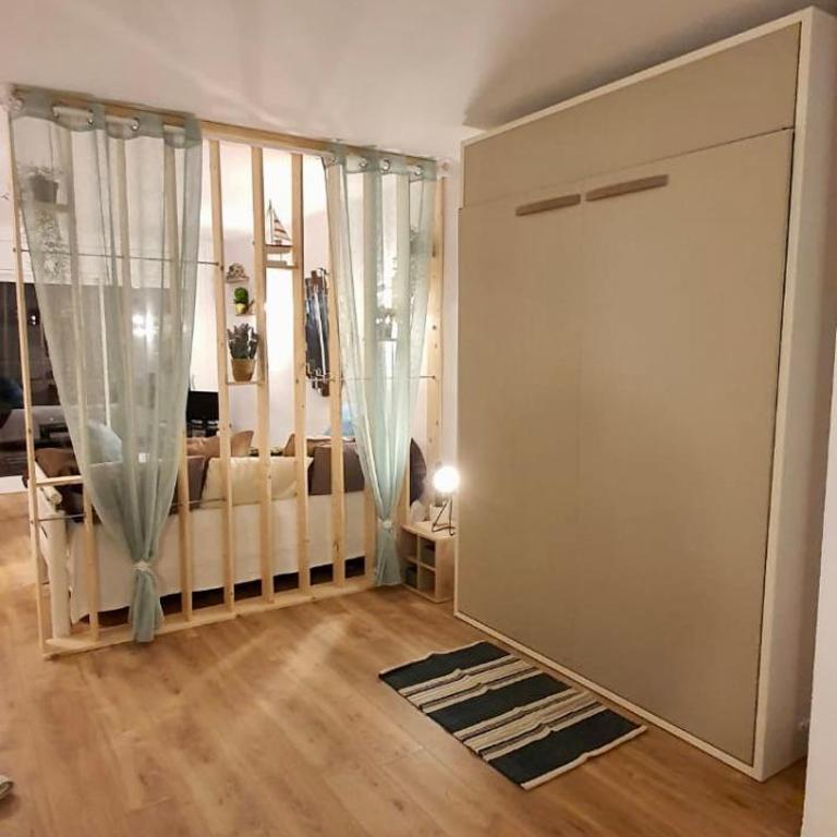 Bahia 1-5-74 Apt face mer, marina d empuriabrava - Apartamento de 1 dormitorio - 2