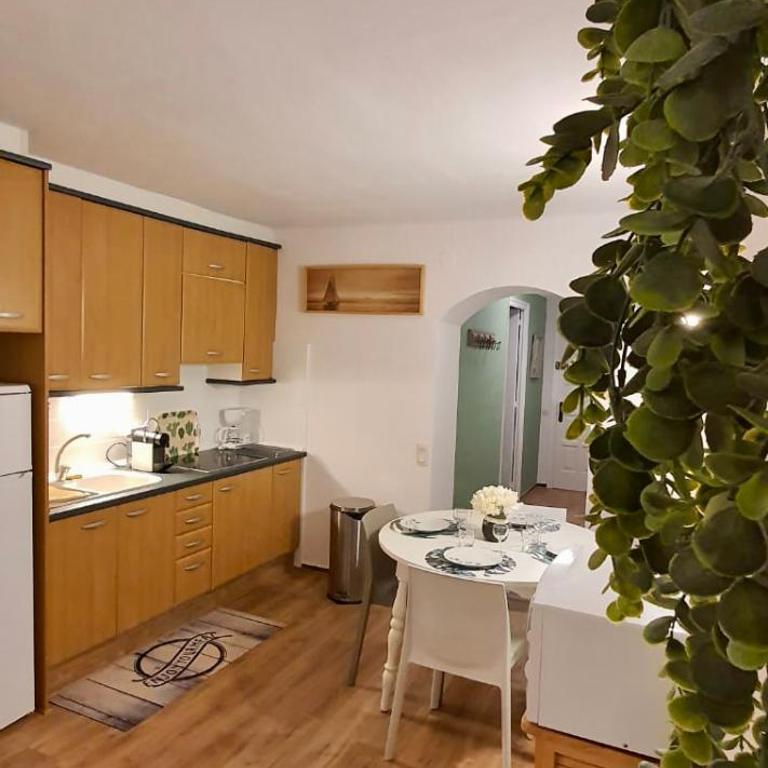 Bahia 1-5-74 Apt face mer, marina d empuriabrava - Apartamento de 1 dormitorio - 5