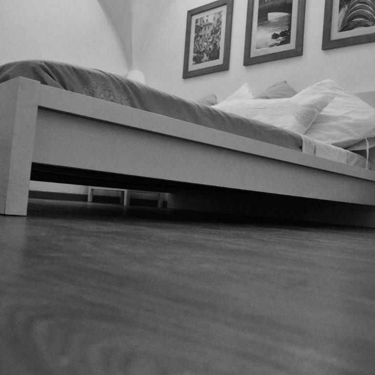 Pontevecchio Relais - Camera Matrimoniale - 6