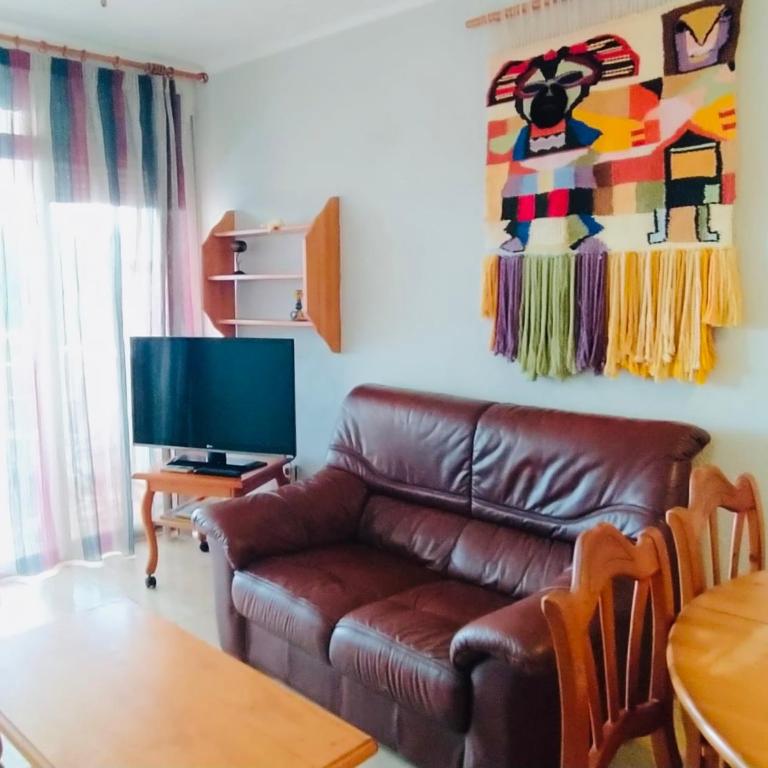 Los Pinos - Two-Bedroom Apartment - 22