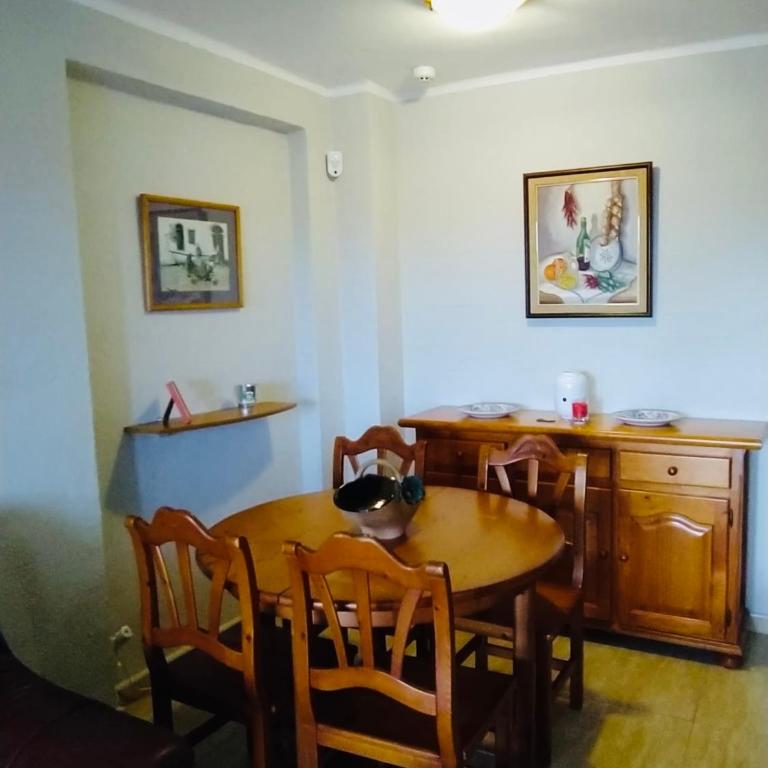 Los Pinos - Two-Bedroom Apartment - 21