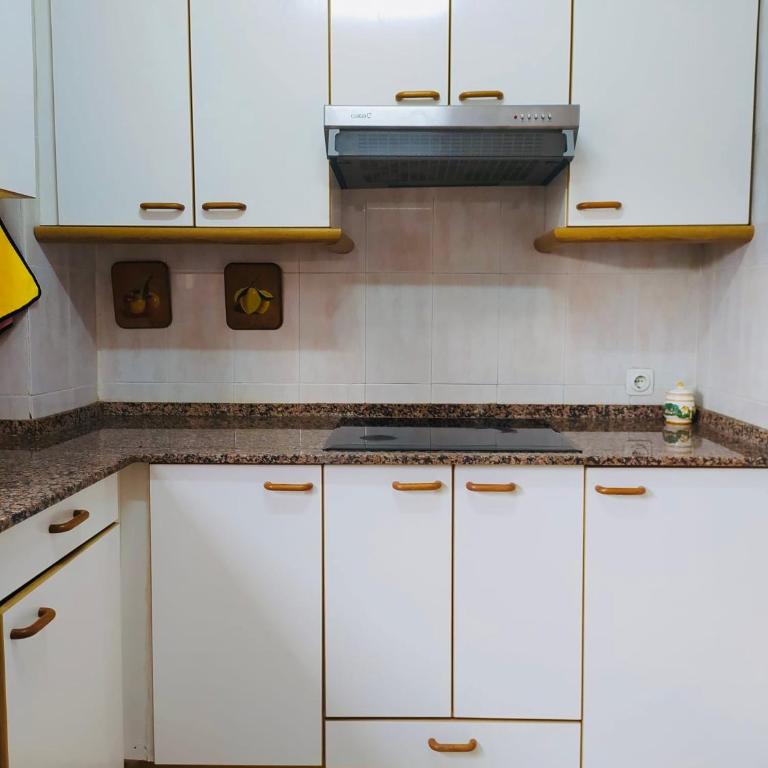 Los Pinos - Two-Bedroom Apartment - 18
