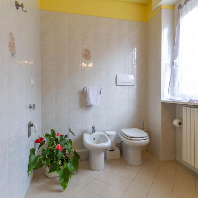 La Pineta - Le Casette di Osvaldo - Appartamento con 2 Camere da Letto - 22