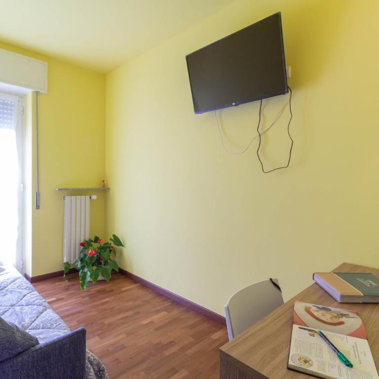 La Pineta - Le Casette di Osvaldo - Appartamento con 2 Camere da Letto - 24