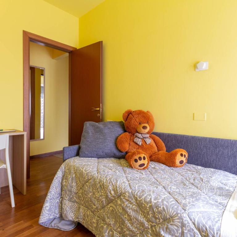 La Pineta - Le Casette di Osvaldo - Appartamento con 2 Camere da Letto - 25