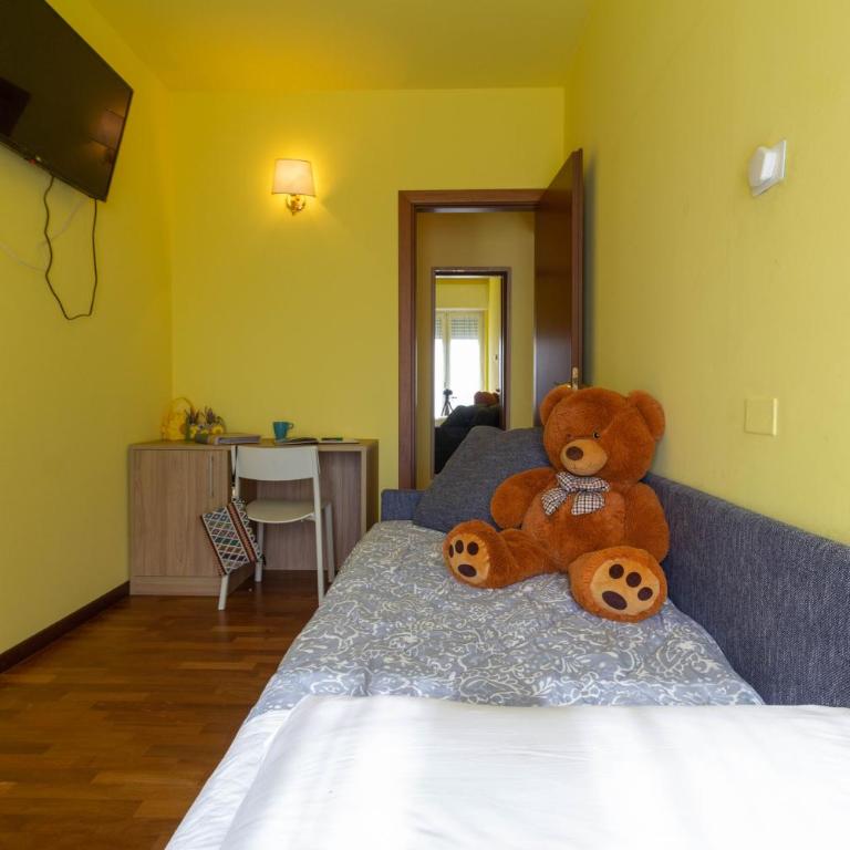 La Pineta - Le Casette di Osvaldo - Appartamento con 2 Camere da Letto - 26