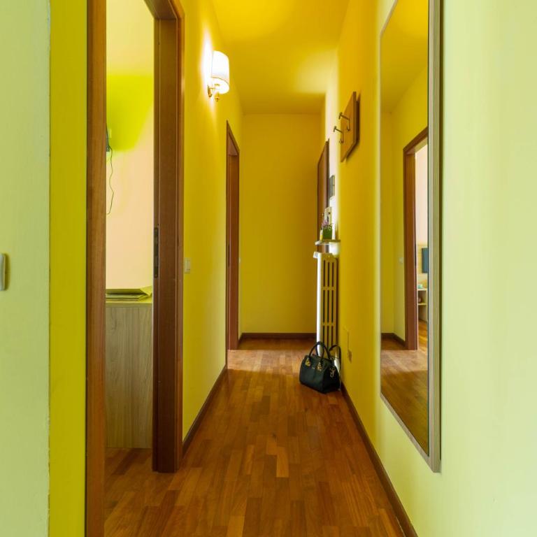 La Pineta - Le Casette di Osvaldo - Appartamento con 2 Camere da Letto - 30