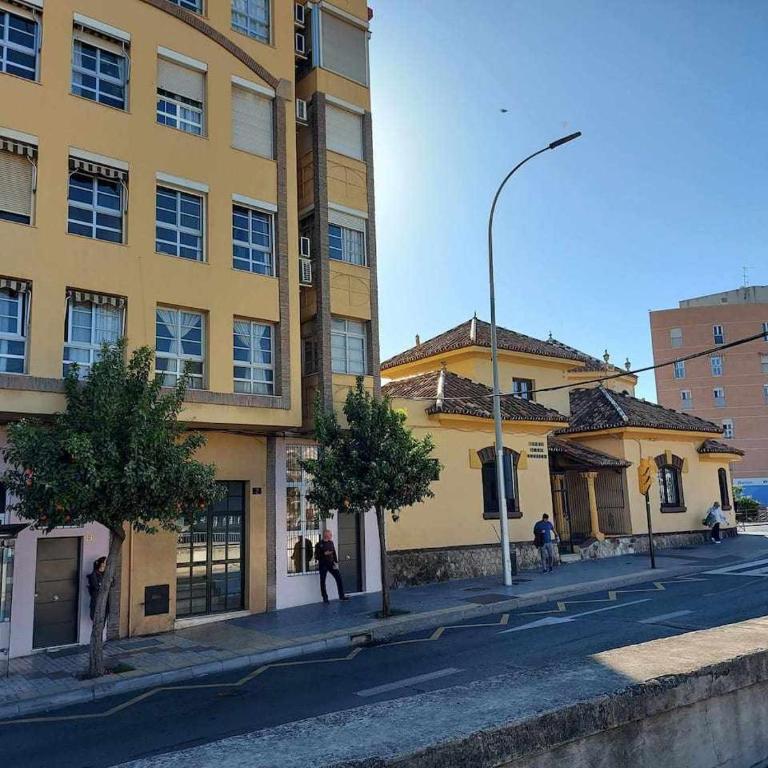Vintage duplex with jacuzzi - Apartamento - Planta baja - 44
