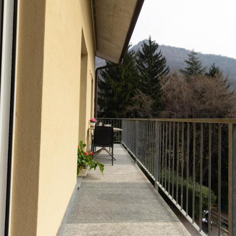 La Pineta - Le Casette di Osvaldo - Appartamento con 2 Camere da Letto - 34