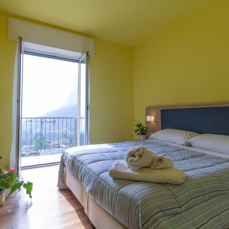 La Pineta - Le Casette di Osvaldo - Appartamento con 2 Camere da Letto - 36