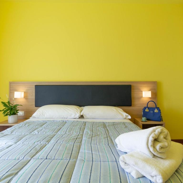 La Pineta - Le Casette di Osvaldo - Appartamento con 2 Camere da Letto - 38