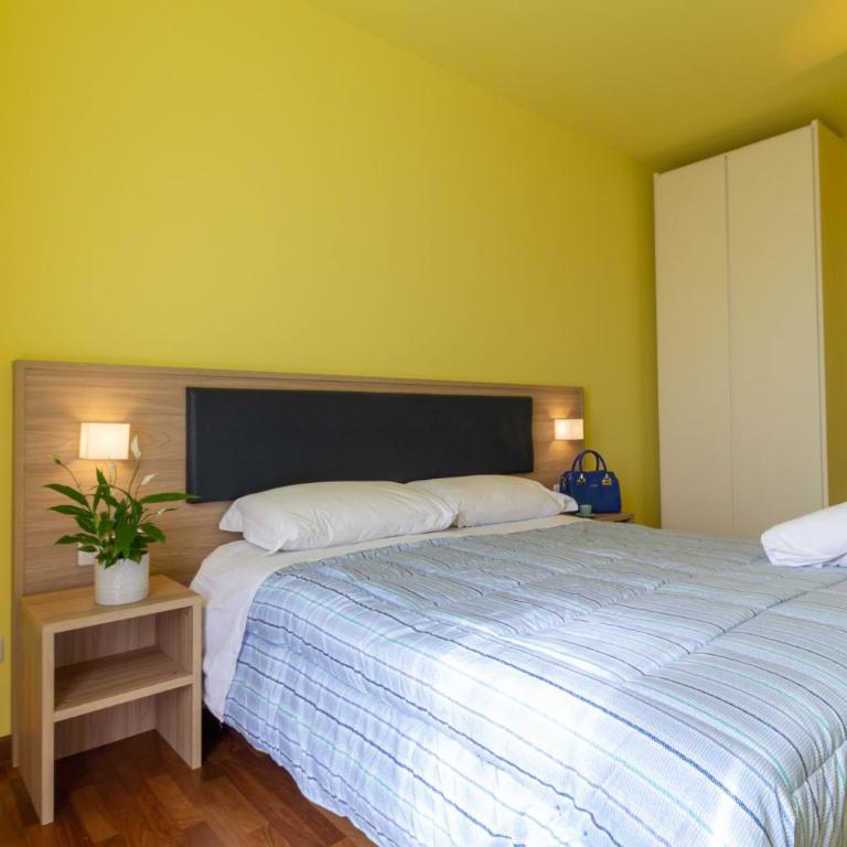 La Pineta - Le Casette di Osvaldo - Appartamento con 2 Camere da Letto - 39