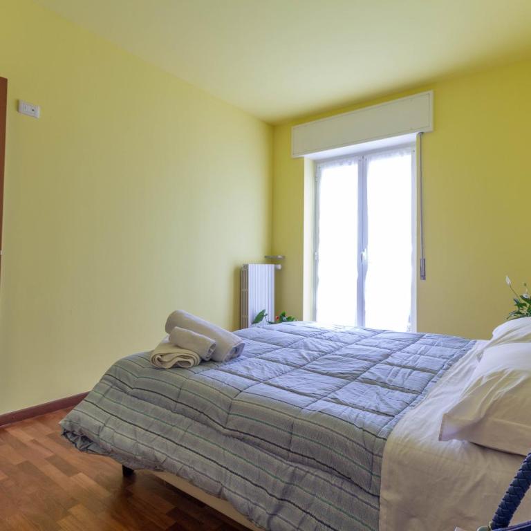 La Pineta - Le Casette di Osvaldo - Appartamento con 2 Camere da Letto - 41