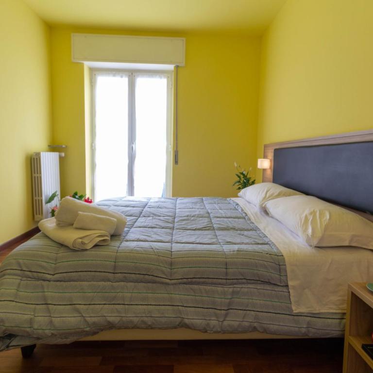 La Pineta - Le Casette di Osvaldo - Appartamento con 2 Camere da Letto - 43