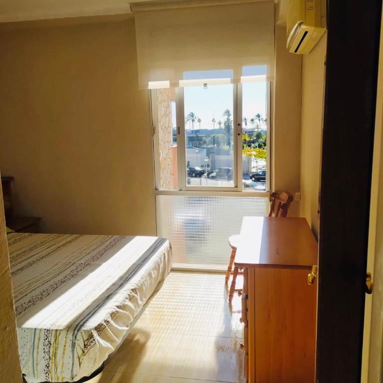 Los Pinos - Two-Bedroom Apartment - 11