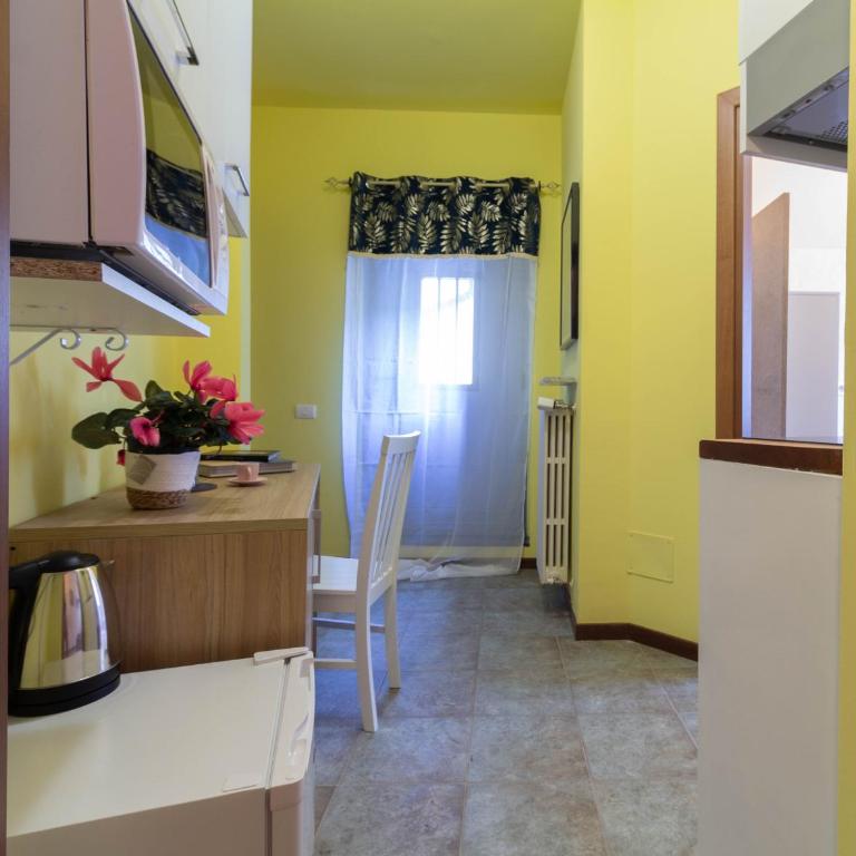 La Pineta - Le Casette di Osvaldo - Monolocale - 1