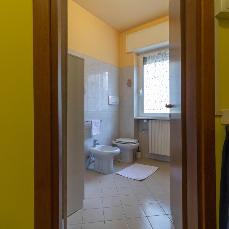 La Pineta - Le Casette di Osvaldo - Monolocale - 11