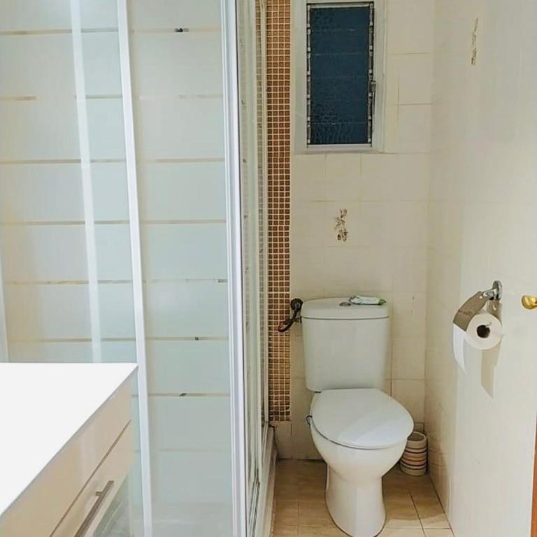 Los Pinos - Two-Bedroom Apartment - 9