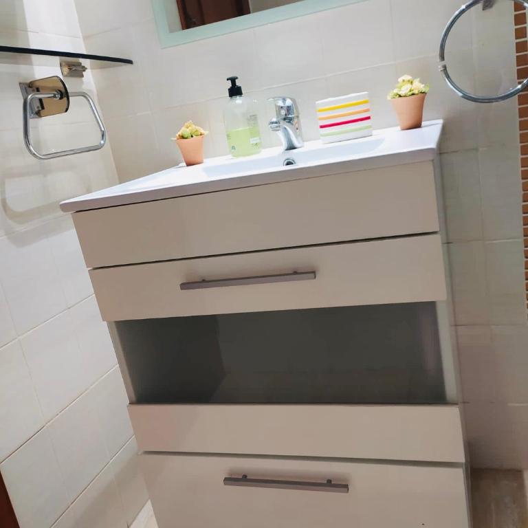 Los Pinos - Two-Bedroom Apartment - 8