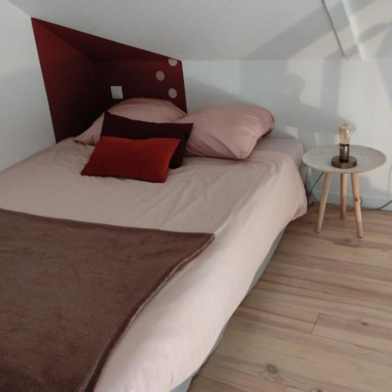 Dalhia Studio centre ville Biarritz - Appartement 1 Chambre - 6