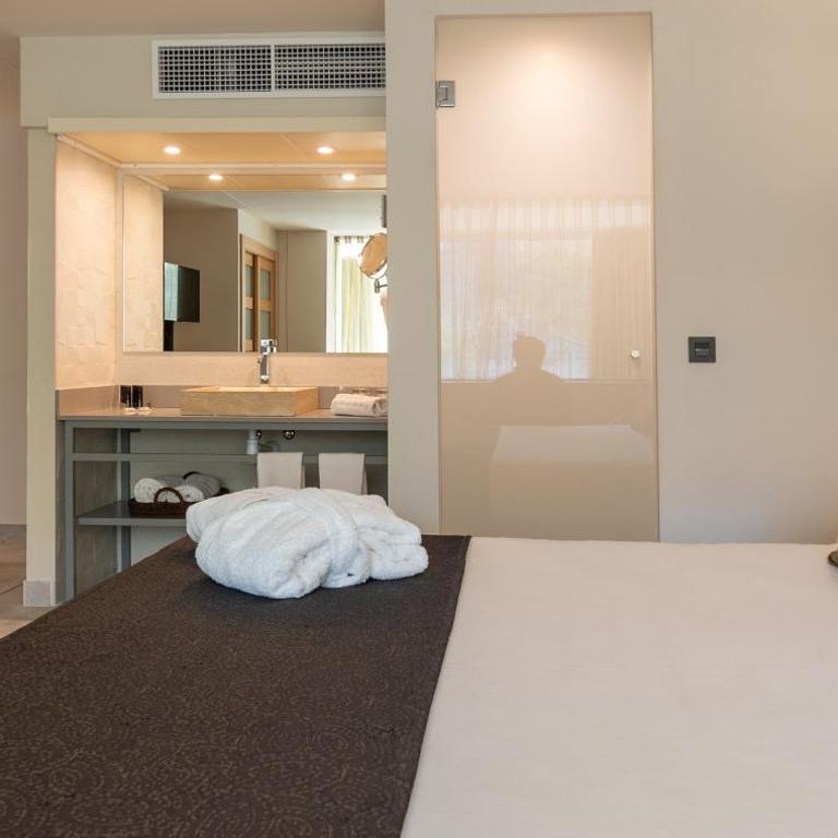 Gran Palas Hotel - Spa incluido - Duplex Room (4 Adults) - 9