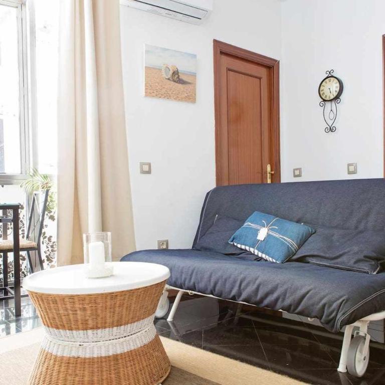 Where you want to be! - Acogedor piso en el centro - Apartamento con balcón - 9