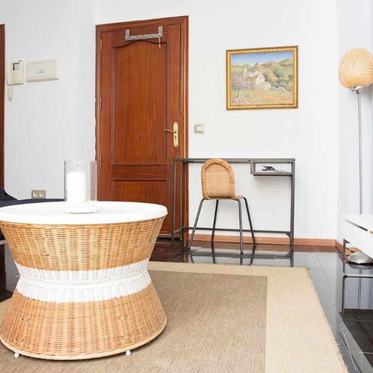 Where you want to be! - Acogedor piso en el centro - Apartamento con balcón - 8