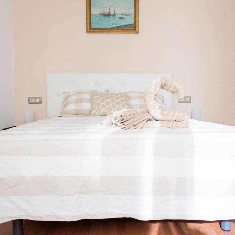 Where you want to be! - Acogedor piso en el centro - Apartamento con balcón - 13