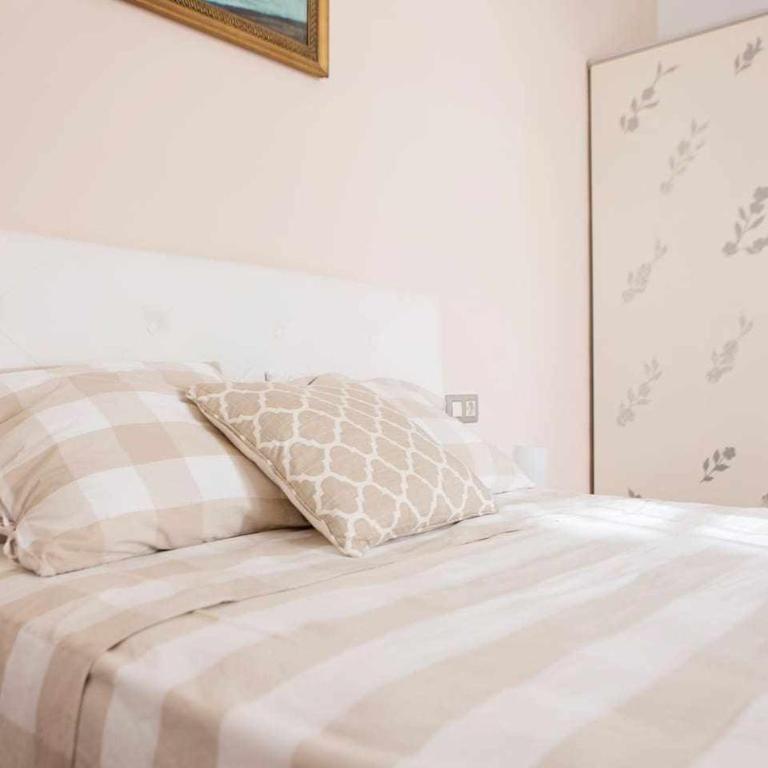 Where you want to be! - Acogedor piso en el centro - Apartamento con balcón - 14