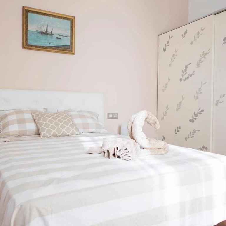 Where you want to be! - Acogedor piso en el centro - Apartamento con balcón - 15