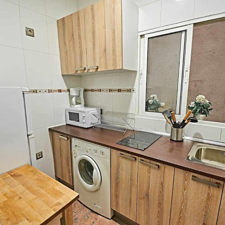 Where you want to be! - Acogedor piso en el centro - Apartamento con balcón - 17