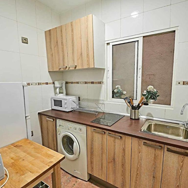 Where you want to be! - Acogedor piso en el centro - Apartamento con balcón - 19