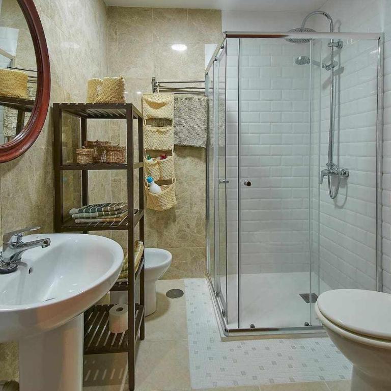 Where you want to be! - Acogedor piso en el centro - Apartamento con balcón - 20