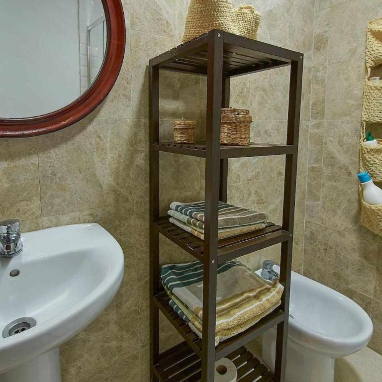 Where you want to be! - Acogedor piso en el centro - Apartamento con balcón - 21