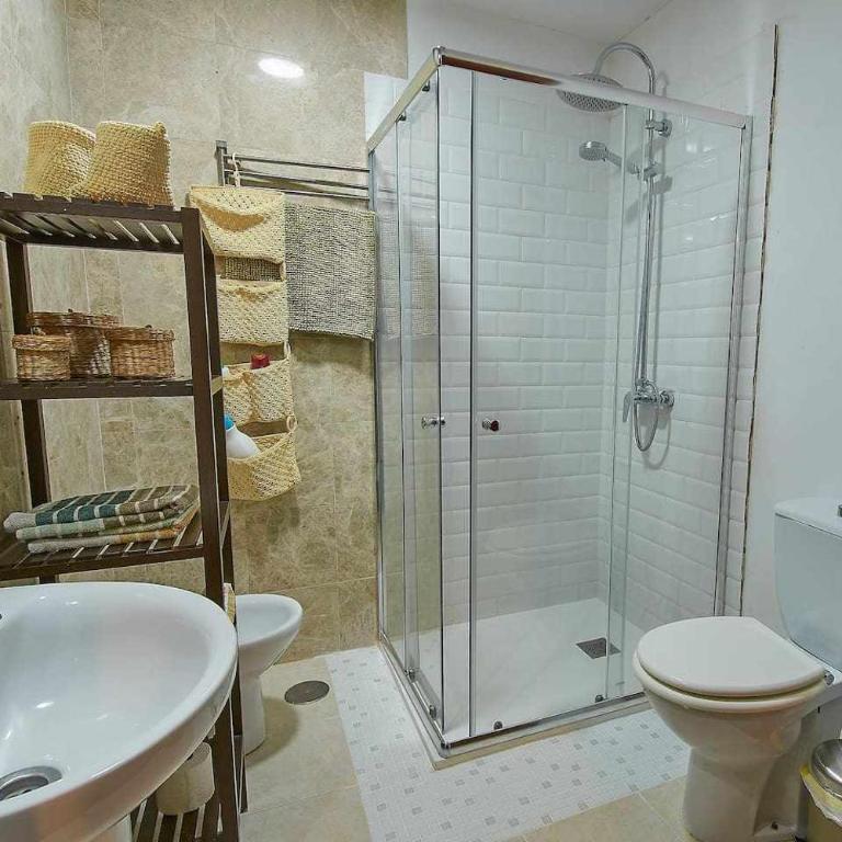 Where you want to be! - Acogedor piso en el centro - Apartamento con balcón - 22