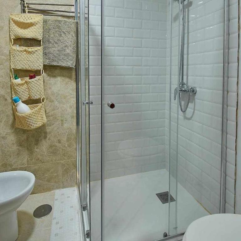 Where you want to be! - Acogedor piso en el centro - Apartamento con balcón - 23