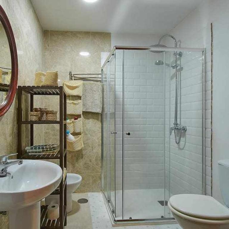 Where you want to be! - Acogedor piso en el centro - Apartamento con balcón - 25