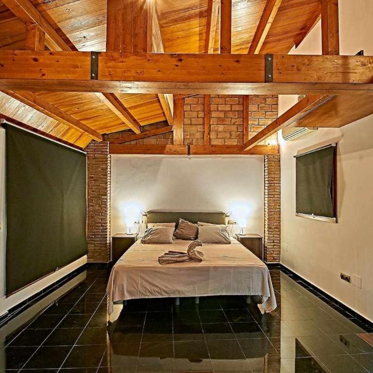 My Special Place - Un loft excepcional - Loft - 15