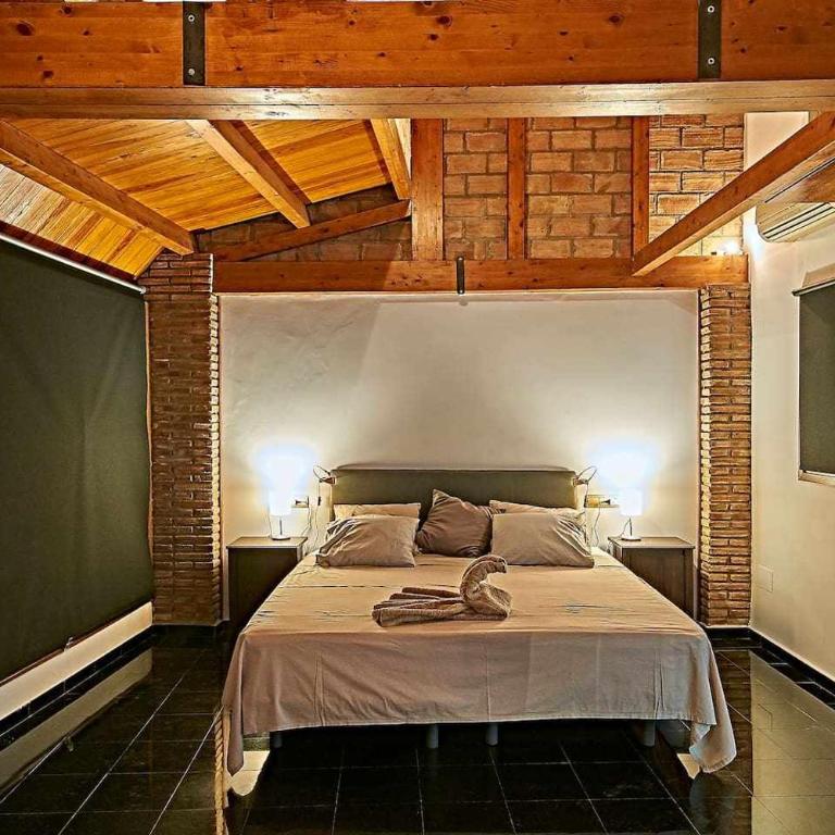My Special Place - Un loft excepcional - Loft - 16