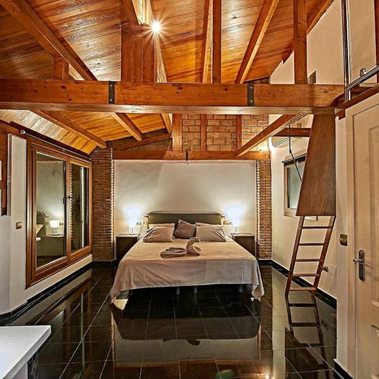 My Special Place - Un loft excepcional - Loft - 18