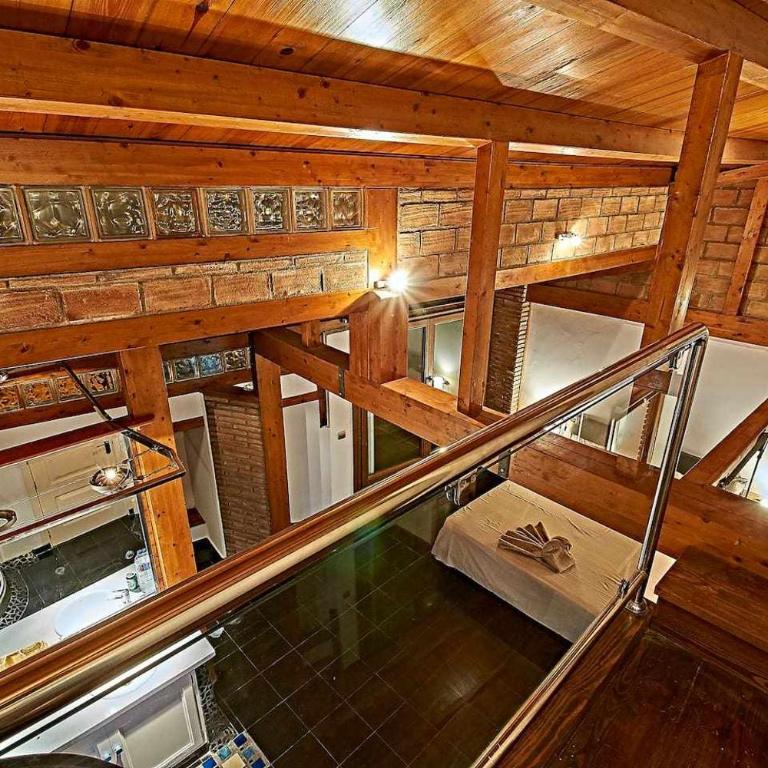 My Special Place - Un loft excepcional - Loft - 21