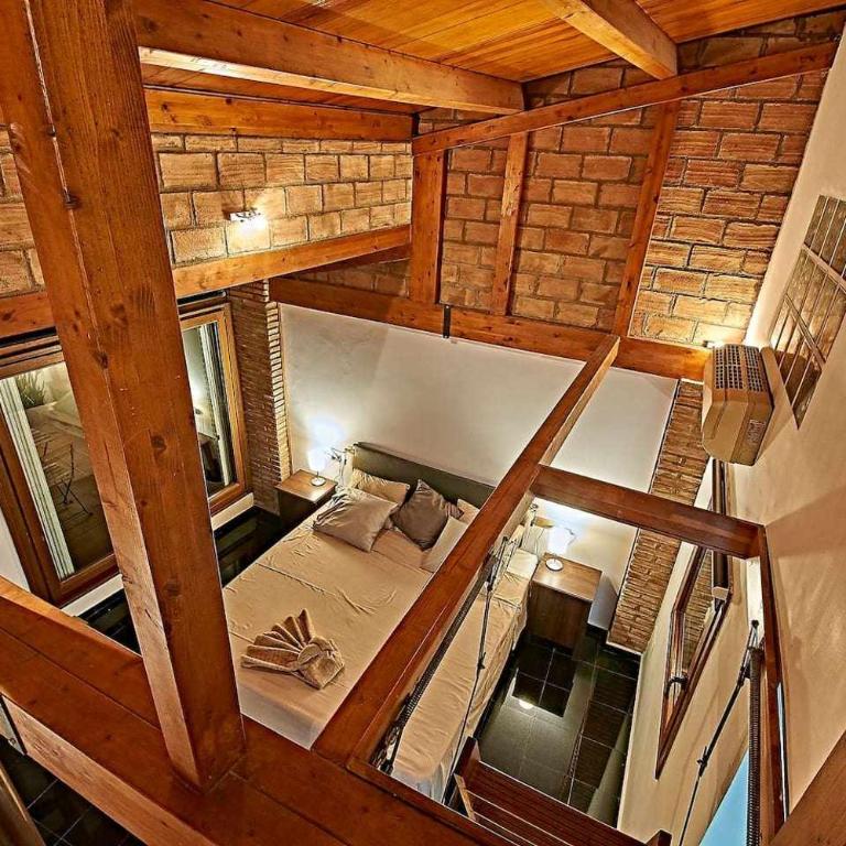 My Special Place - Un loft excepcional - Loft - 20