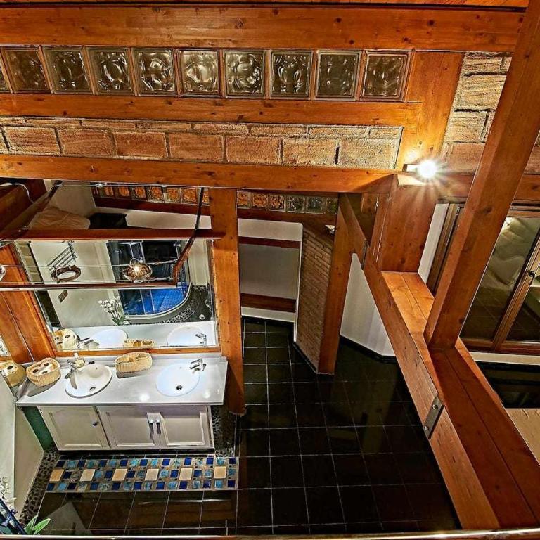 My Special Place - Un loft excepcional - Loft - 23
